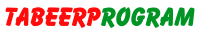 tabeerprogram.com