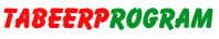 tabeerprogram.com